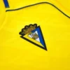 Cadiz CF 2025/26 Adults’ Home Match Jersey Cadiz CF 2025/26 Adults’ Home Match Jersey