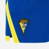 Cadiz CF 2025/26 Adults’ Home Shorts Cadiz CF 2025/26 Adults’ Home Shorts