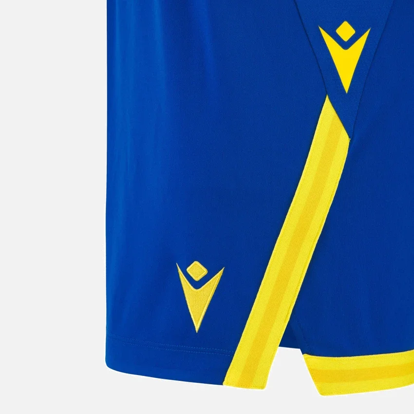 Cadiz CF 2025/26 Adults’ Home Shorts Cadiz CF 2025/26 Adults’ Home Shorts