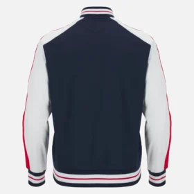Calcio Padova 2025/26 Adults’ Anthem Jacket