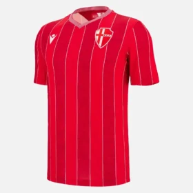Calcio Padova 2025/26 Adults’ Away Match Jersey
