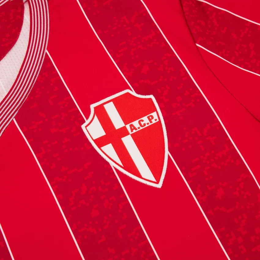 Calcio Padova 2025/26 Adults’ Away Match Jersey Calcio Padova 2025/26 Adults’ Away Match Jersey
