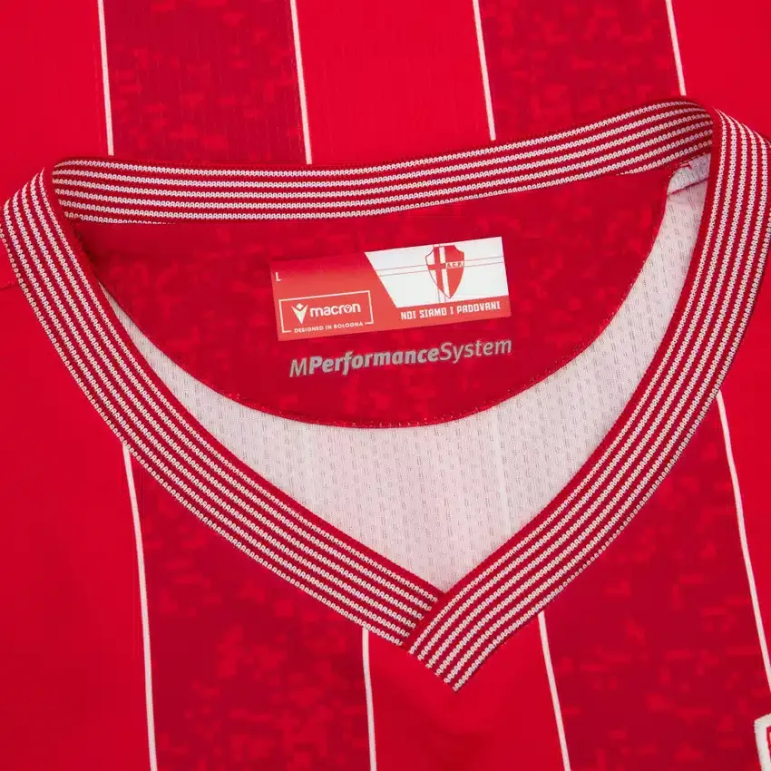 Calcio Padova 2025/26 Adults’ Away Match Jersey Calcio Padova 2025/26 Adults’ Away Match Jersey