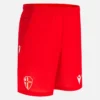 Calcio Padova 2025/26 Adults’ Away Shorts