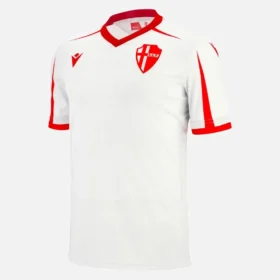 Calcio Padova 2025/26 Adults’ Home Match Jersey