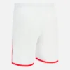 Calcio Padova 2025/26 Adults’ Home Shorts Calcio Padova 2025/26 Adults’ Home Shorts