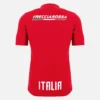Capsule Garibaldi Italia Rugby 2025/26 Adults’ Training Jersey Capsule Garibaldi Italia Rugby 2025/26 Adults’ Training Jersey