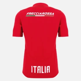 Capsule Garibaldi Italia Rugby 2025/26 Adults’ Training Jersey
