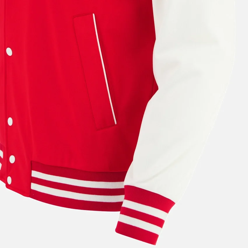 Capsule Garibaldi Italia Rugby 2025/26 Athleisure Kids’ Anthem Jacket Capsule Garibaldi Italia Rugby 2025/26 Athleisure Kids’ Anthem Jacket