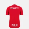 Capsule Garibaldi Italia Rugby 2025/26 Kids’ Training Jersey Capsule Garibaldi Italia Rugby 2025/26 Kids’ Training Jersey
