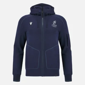 Cardiff Rugby 2025/26 Athleisure Hoody Cardiff Rugby 2025/26 Athleisure Hoody