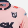 Cardiff Rugby 2025/26 Away Replica Shirt Cardiff Rugby 2025/26 Away Replica Shirt