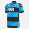 Cardiff Rugby 2025/26 Home Replica Shirt Cardiff Rugby 2025/26 Home Replica Shirt