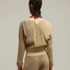 Carla Full zip top Carla Full zip top