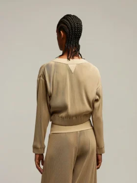 Carla Full zip top Carla Full zip top