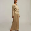 Carla Full zip top Carla Full zip top