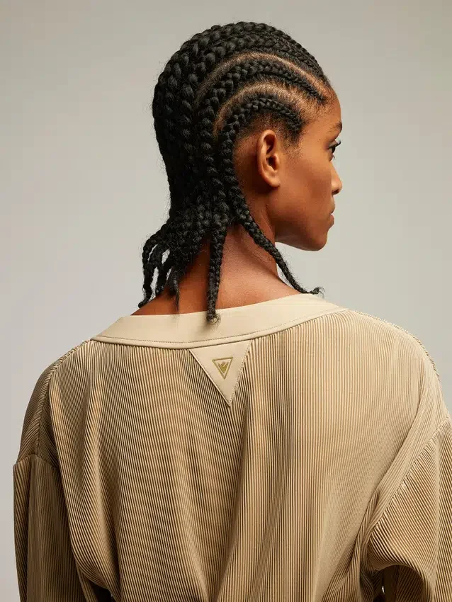 Carla Full zip top Carla Full zip top