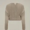 Carla Full zip top Carla Full zip top