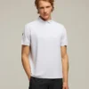 Charlie Piquet stretch polo Charlie Piquet stretch polo