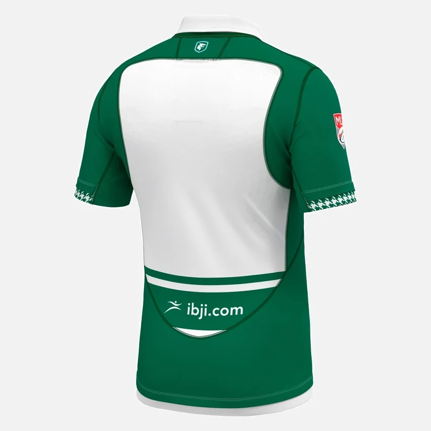 Chicago Hounds 2024/25 adults’ home replica shirt Chicago Hounds 2024/25 adults’ home replica shirt