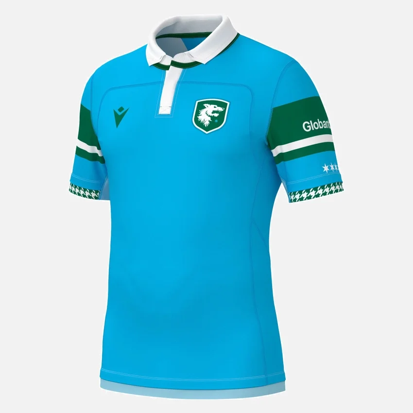 Chicago Hounds 2024/25 adults’ third match replica shirt Chicago Hounds 2024/25 adults’ third match replica shirt