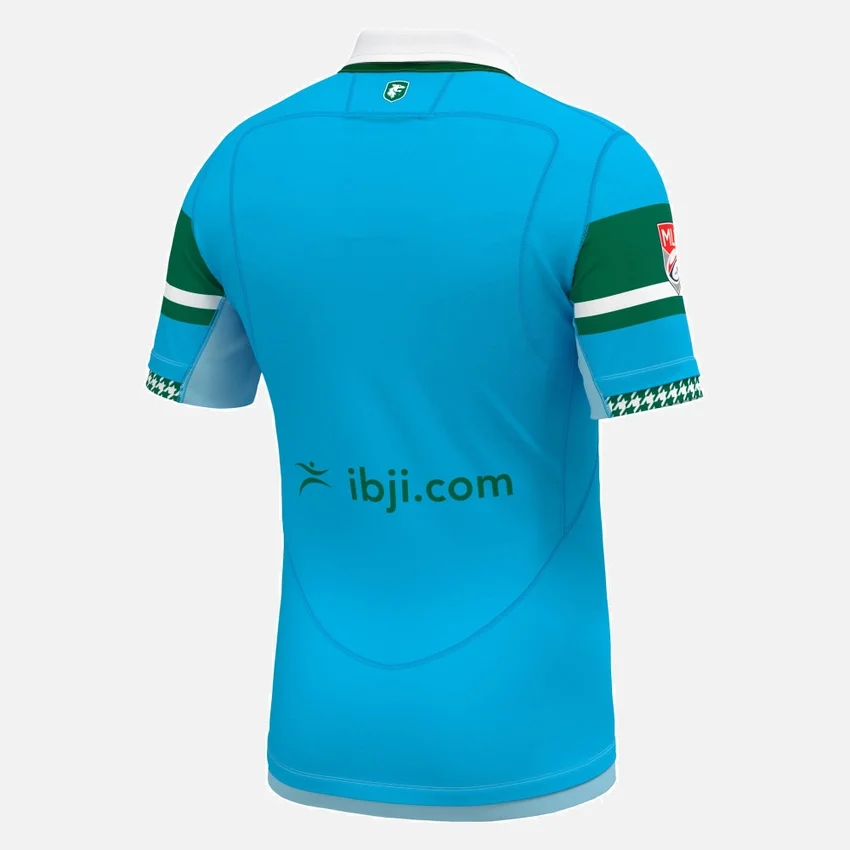 Chicago Hounds 2024/25 adults’ third match replica shirt Chicago Hounds 2024/25 adults’ third match replica shirt