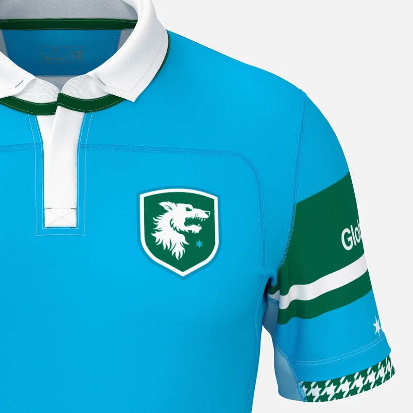 Chicago Hounds 2024/25 adults’ third match replica shirt Chicago Hounds 2024/25 adults’ third match replica shirt