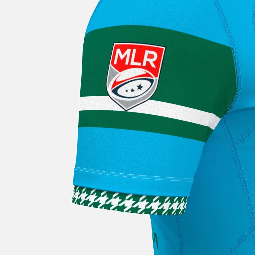 Chicago Hounds 2024/25 adults’ third match replica shirt Chicago Hounds 2024/25 adults’ third match replica shirt