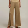 Chirsten Wide pant plisset Chirsten Wide pant plisset