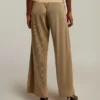 Chirsten Wide pant plisset Chirsten Wide pant plisset