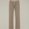 Chirsten Wide pant plisset Chirsten Wide pant plisset