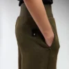 Corsola Comfort Wide-Leg Pants Corsola Comfort Wide-Leg Pants