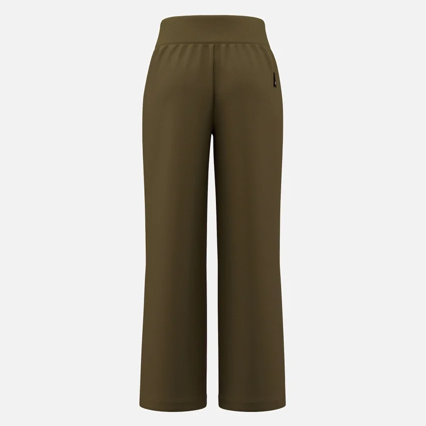 Corsola Comfort Wide-Leg Pants Corsola Comfort Wide-Leg Pants