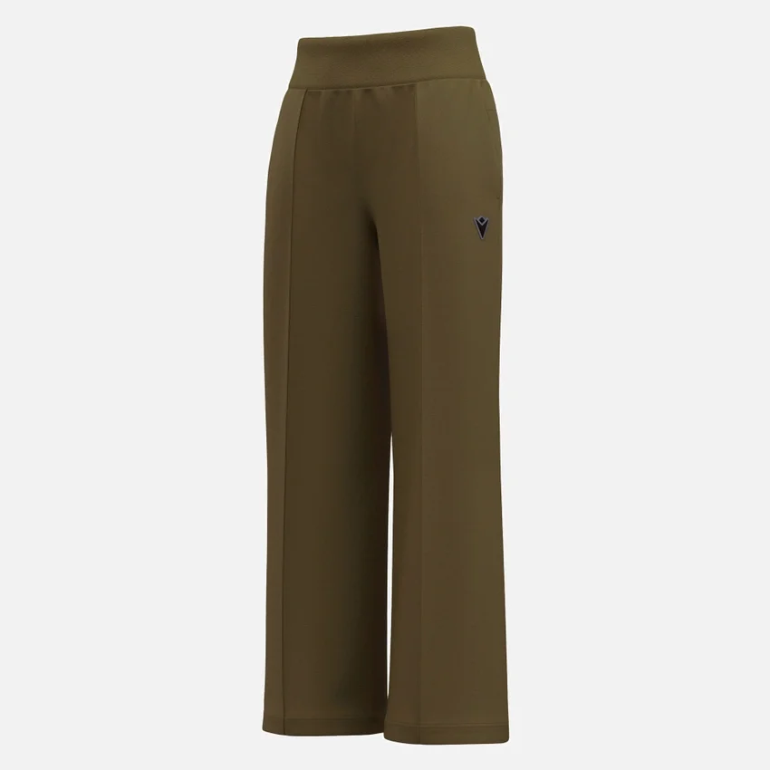 Corsola Comfort Wide-Leg Pants Corsola Comfort Wide-Leg Pants