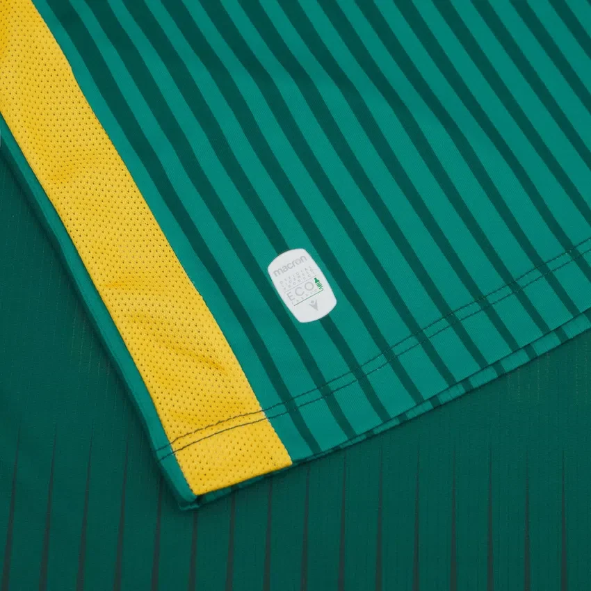 Cricket South Africa 2025/26 Kids’ ODI Match Jersey Cricket South Africa 2025/26 Kids’ ODI Match Jersey