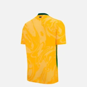 Cricket South Africa 2025/26 Kids’ T20 Match Jersey