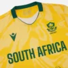 Cricket South Africa 2025/26 Kids’ T20 Match Jersey Cricket South Africa 2025/26 Kids’ T20 Match Jersey