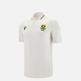 Cricket South Africa 2025/26 Kids’ TEST Match Jersey