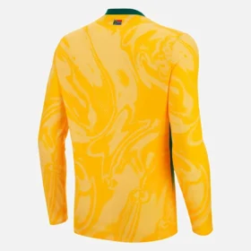 Cricket South Africa 2025/26 Long-Sleeve T20 Match Jersey