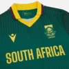 Cricket South Africa 2025/26 ODI Match Jersey