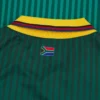 Cricket South Africa 2025/26 ODI Match Jersey