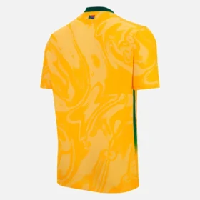 Cricket South Africa 2025/26 T20 Match Jersey