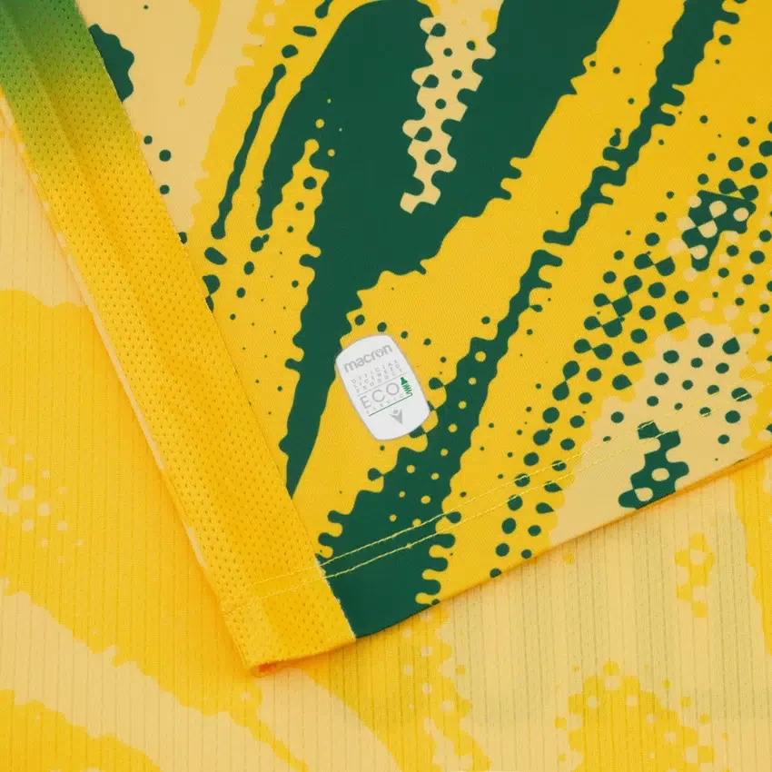 Cricket South Africa 2025/26 T20 Match Jersey Cricket South Africa 2025/26 T20 Match Jersey