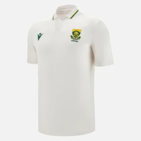 Cricket South Africa 2025/26 TEST Match Jersey