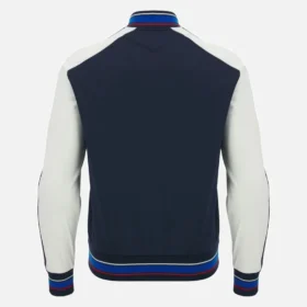 Crystal Palace 2025/26 Adults’ Vintage Anthem Jacket Crystal Palace 2025/26 Adults’ Vintage Anthem Jacket