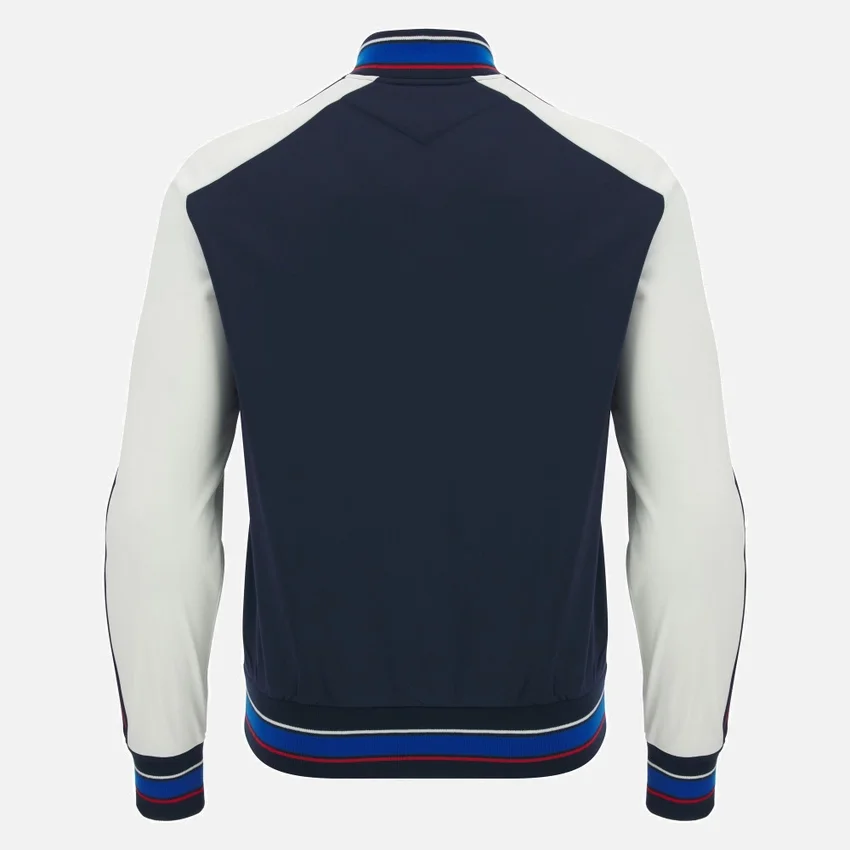 Crystal Palace 2025/26 Adults’ Vintage Anthem Jacket Crystal Palace 2025/26 Adults’ Vintage Anthem Jacket