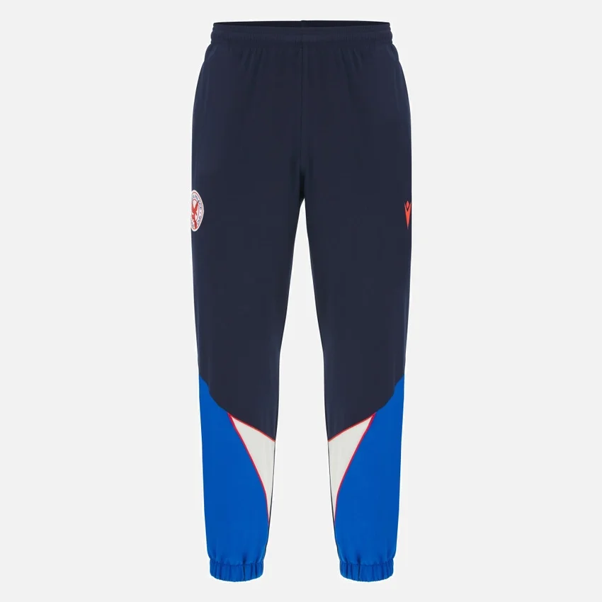 Crystal Palace 2025/26 Adults’ Vintage Pants Crystal Palace 2025/26 Adults’ Vintage Pants