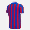 Crystal Palace 2025/26 Adults’ Vintage Shirt Limited Edition Jersey Crystal Palace 2025/26 Adults’ Vintage Shirt Limited Edition Jersey