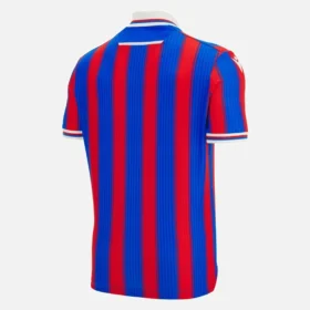 Crystal Palace 2025/26 Adults’ Vintage Shirt Limited Edition Jersey