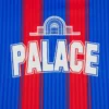 Crystal Palace 2025/26 Adults’ Vintage Shirt Limited Edition Jersey Crystal Palace 2025/26 Adults’ Vintage Shirt Limited Edition Jersey